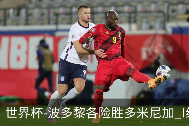 世界杯-波多黎各险胜多米尼加 I组4队均3胜1负